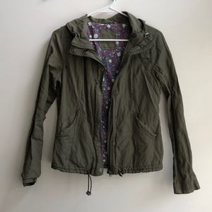 Aeropostale Lightweight jacket